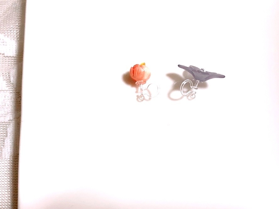 歌仙兼定イメージピアス・イヤリング・イヤーカフ