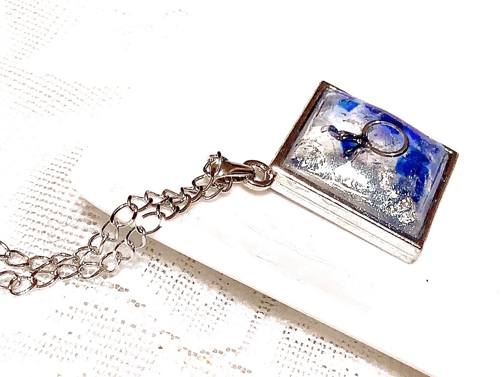 山姥切長義からの贈り物・ネックレス