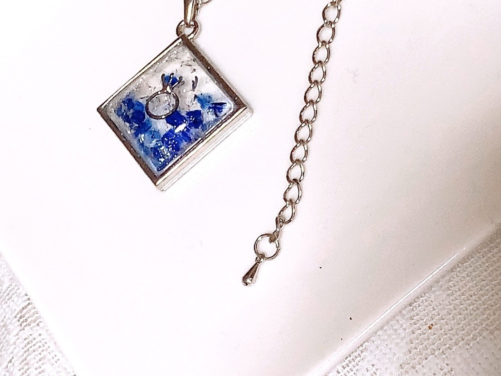 山姥切長義からの贈り物・ネックレス