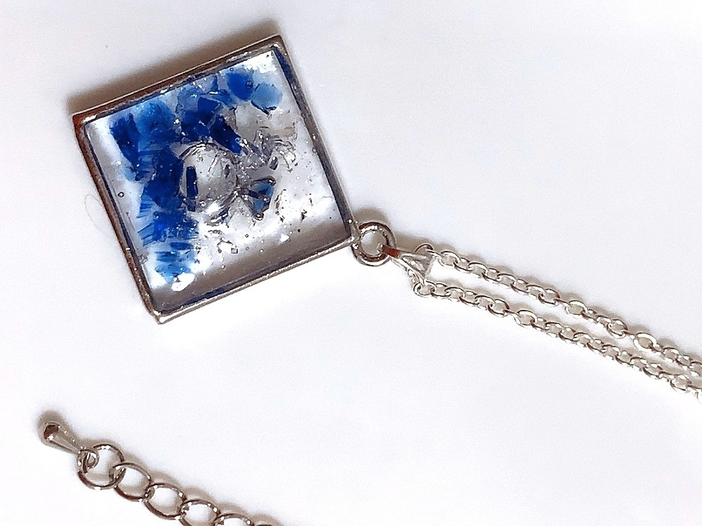 山姥切長義からの贈り物・ネックレス