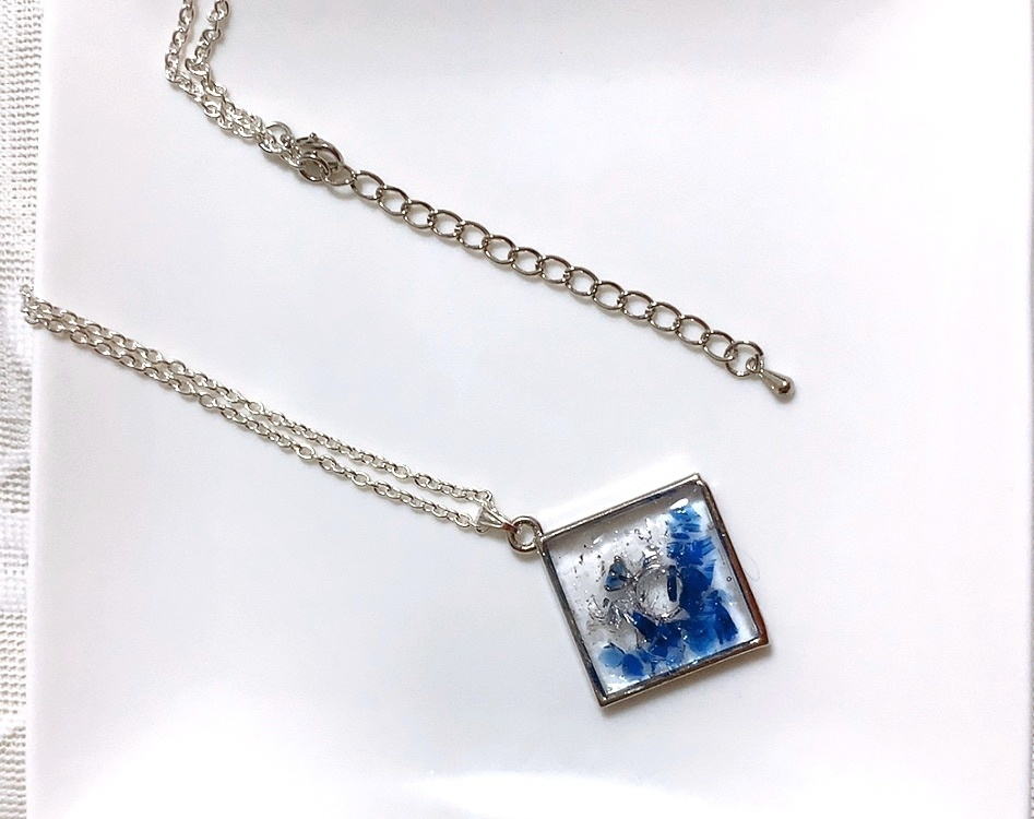 山姥切長義からの贈り物・ネックレス