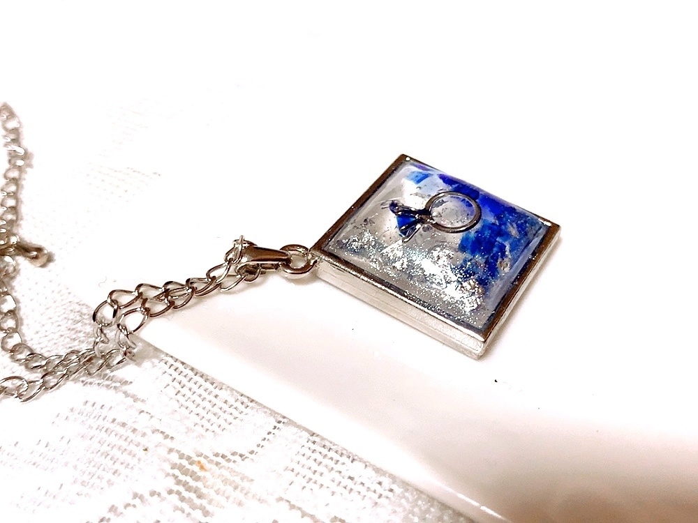 山姥切長義からの贈り物・ネックレス