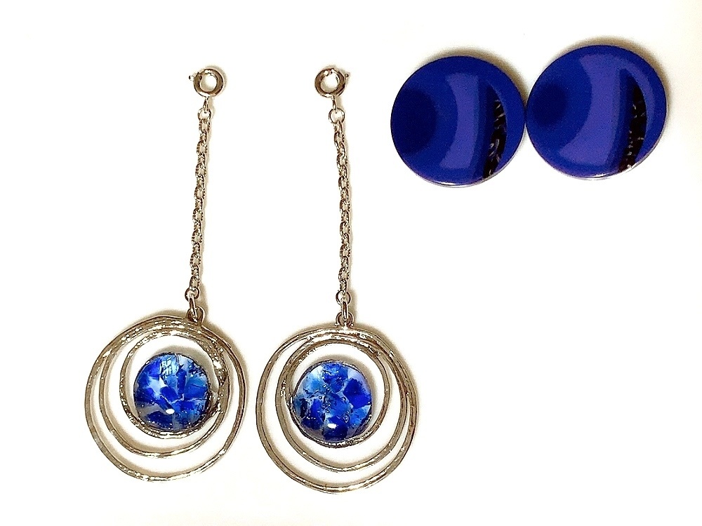 山姥切長義イメージ2way ピアス・イヤリング