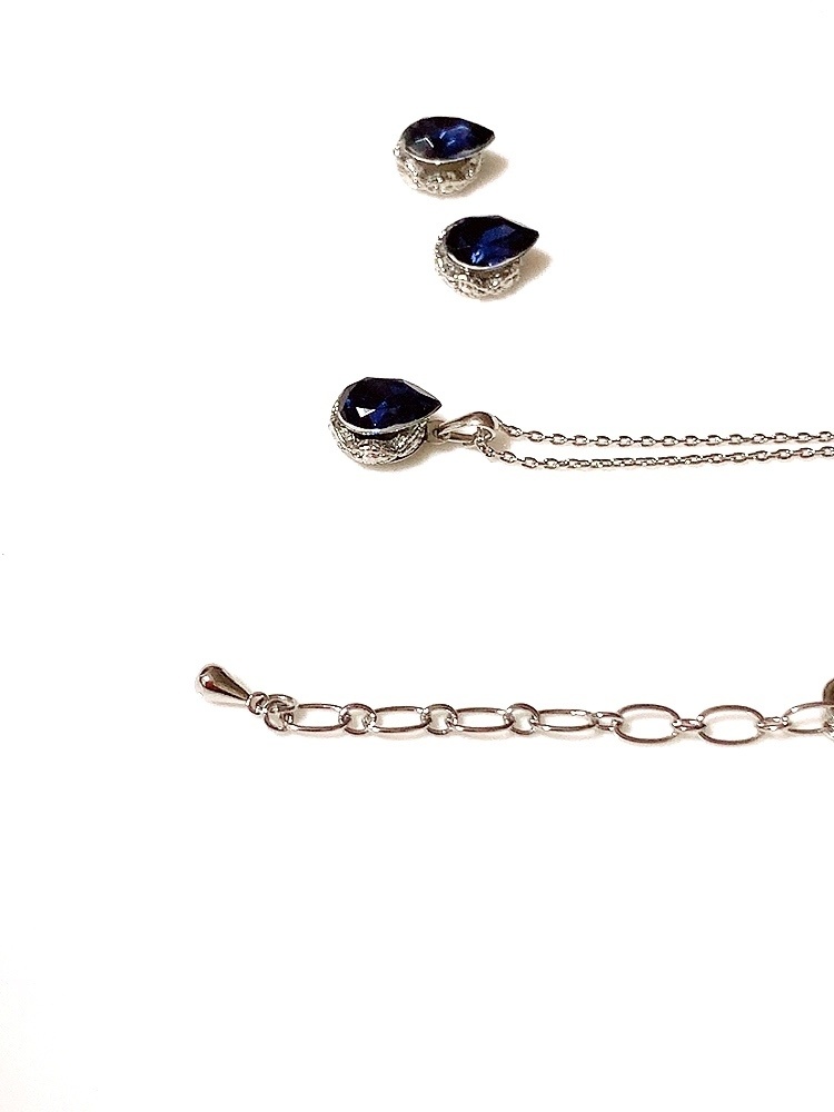 山姥切長義イメージアクセサリーセット