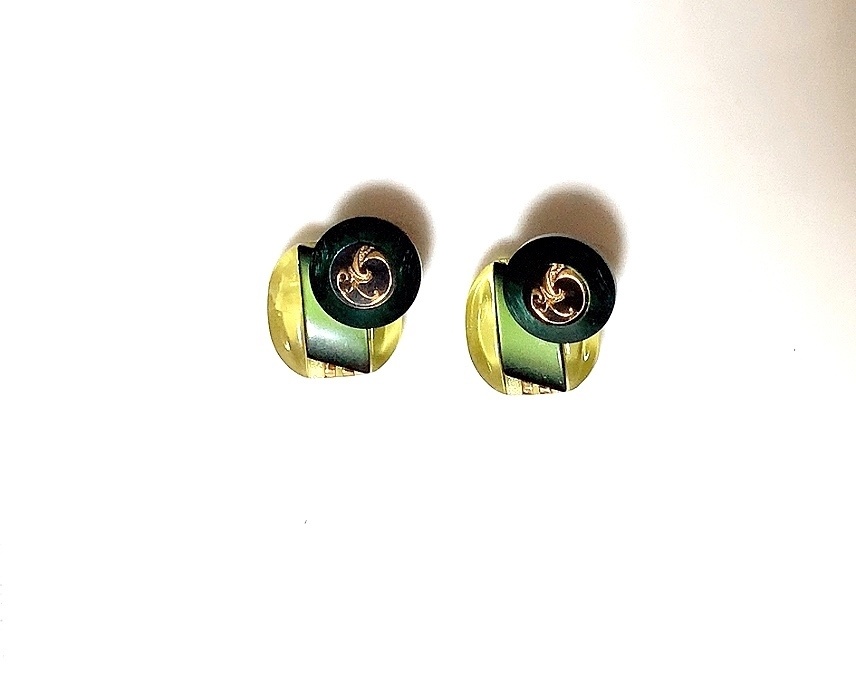 石切丸イメージピアス・イヤリング