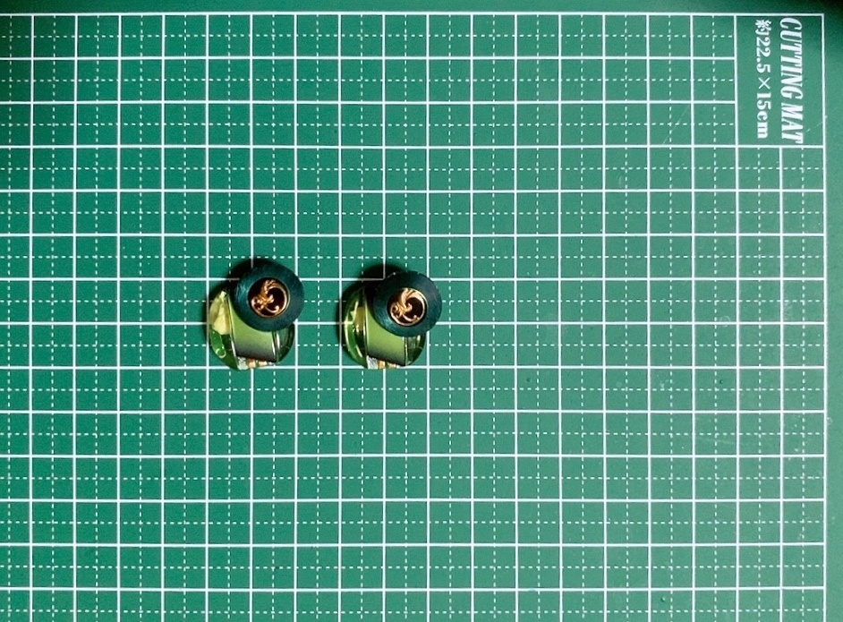 石切丸イメージピアス・イヤリング