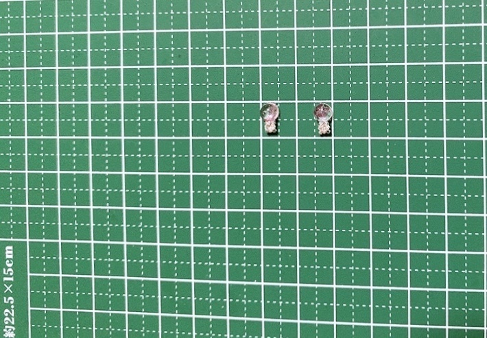 イメージカラーピアス・イヤリングB