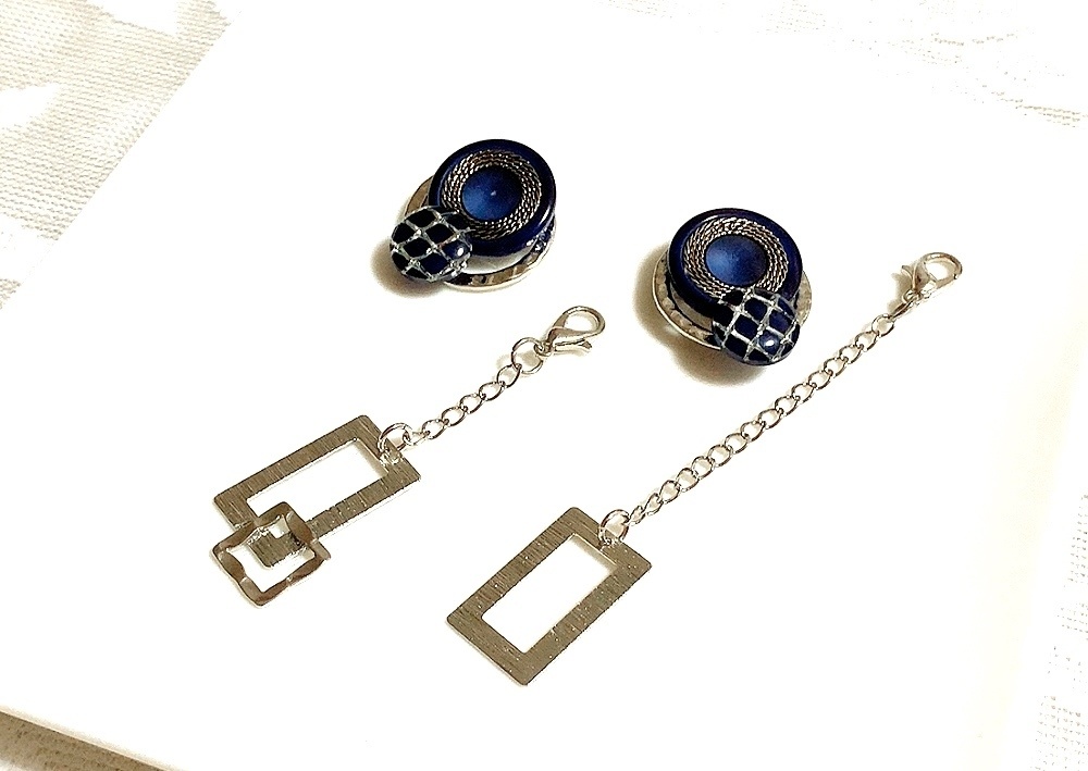 山姥切長義イメージピアス・イヤリング