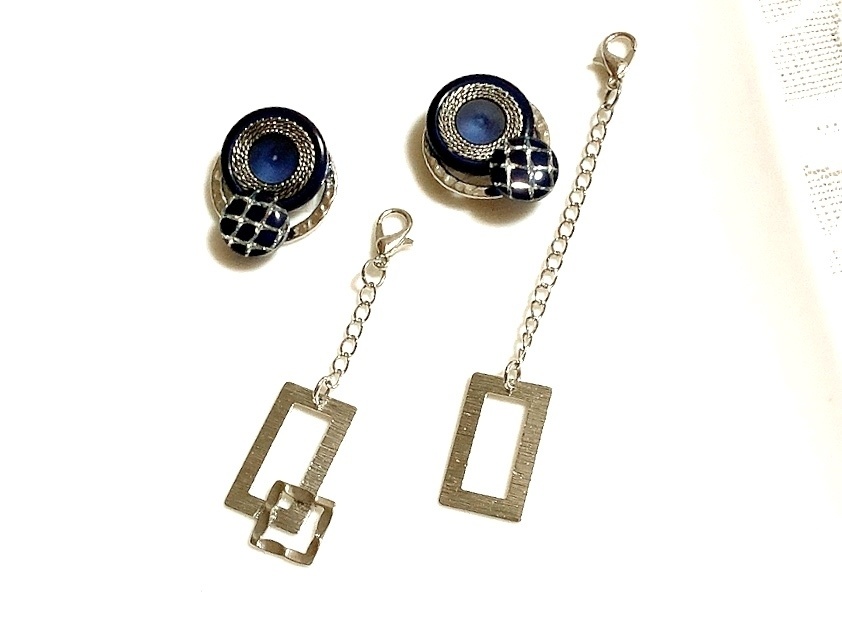 山姥切長義イメージピアス・イヤリング