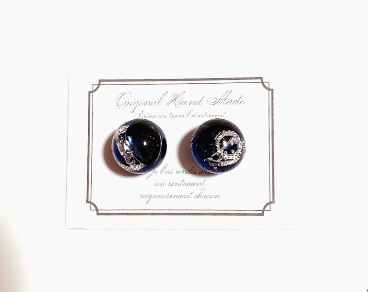 山姥切長義イメージピアス・イヤリング