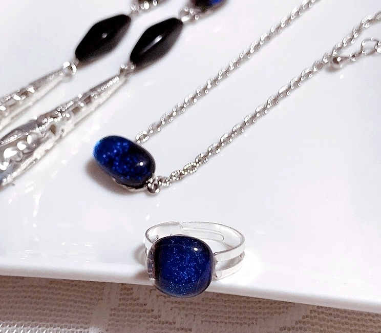 山姥切長義イメージアクセサリー3点セット