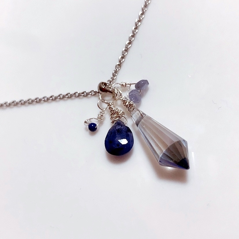 山姥切長義イメージネックレス