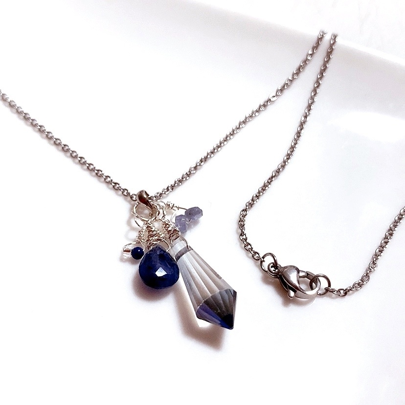 山姥切長義イメージネックレス