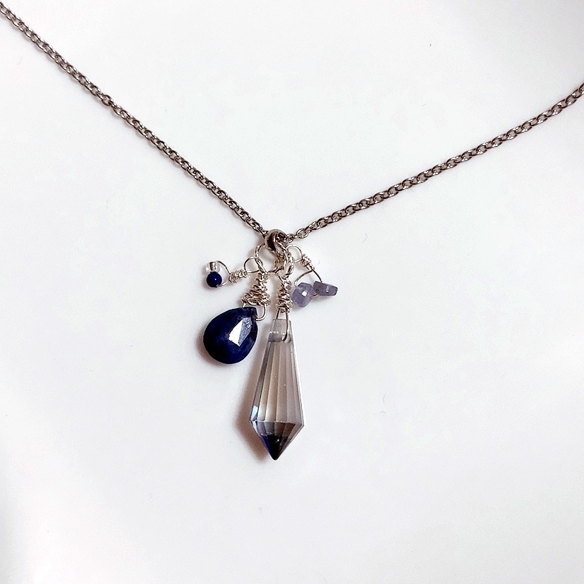 山姥切長義イメージネックレス