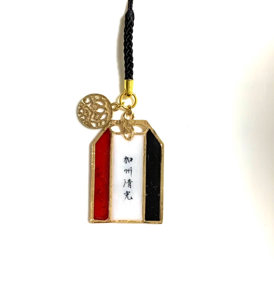 刀剣乱舞 イメージ【主守】