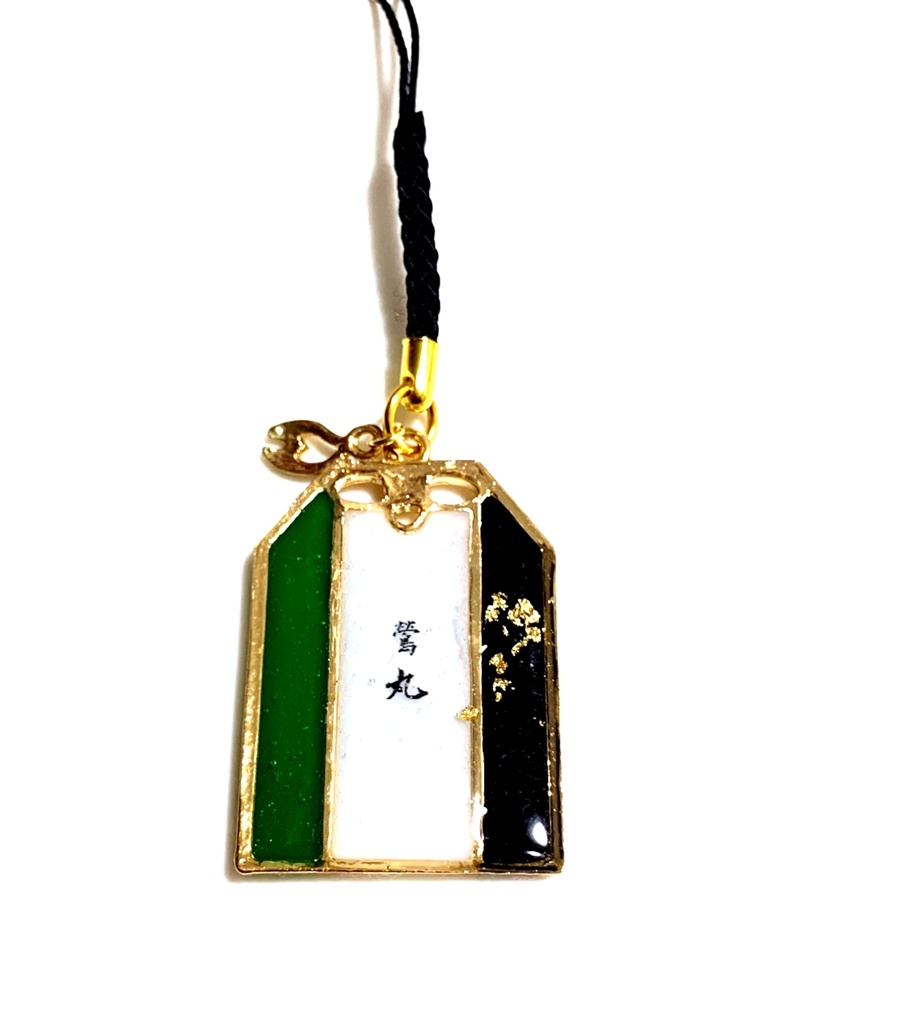 刀剣乱舞 イメージ【主守】