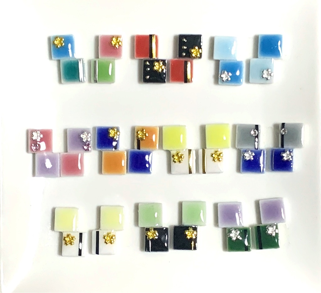 とうらぶイメージ ピアス・イヤリング