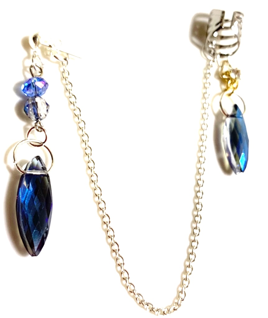 ツイステ イデア・オルト イメージピアス・イヤリング