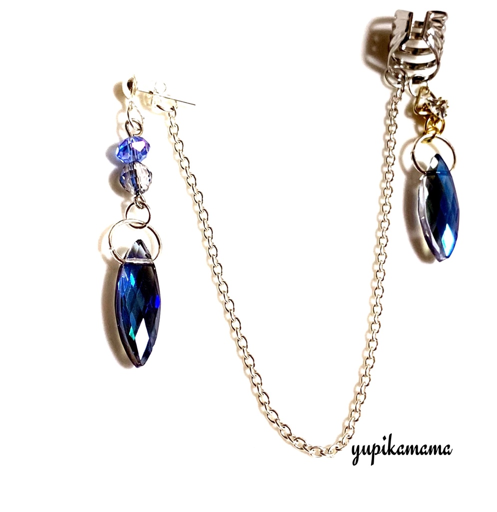 ツイステ イデア・オルト イメージピアス・イヤリング