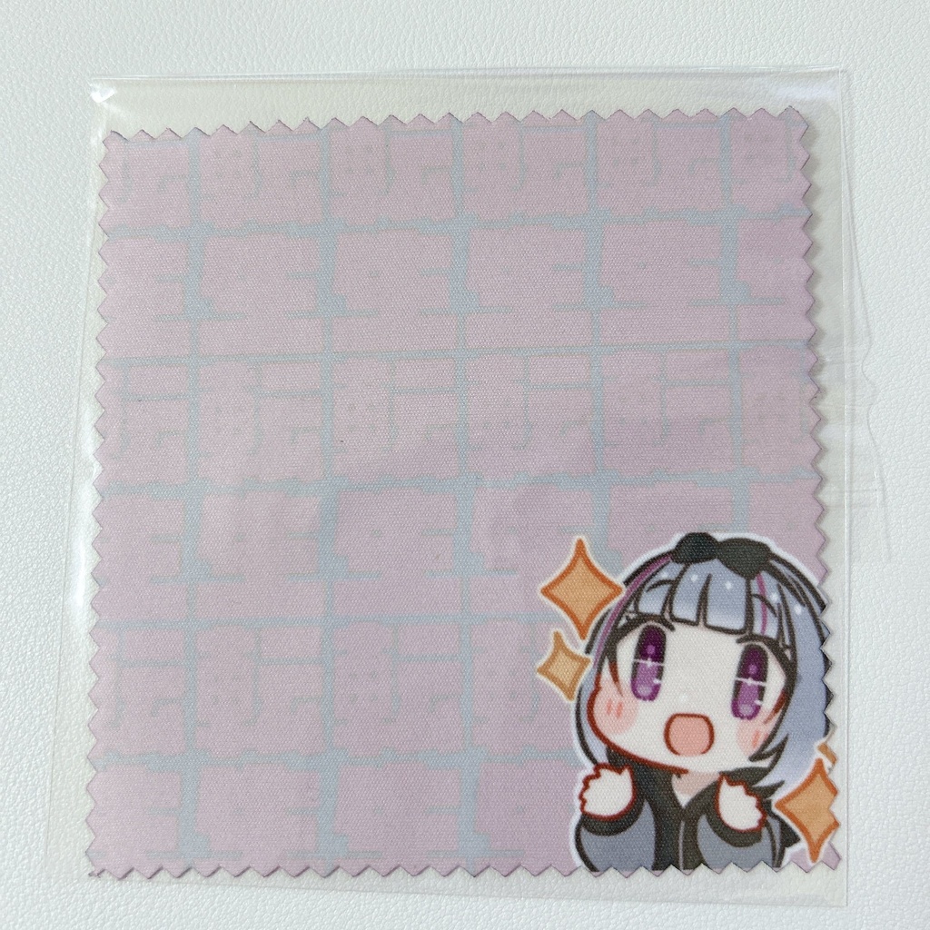 もちころ眼鏡ふき各種