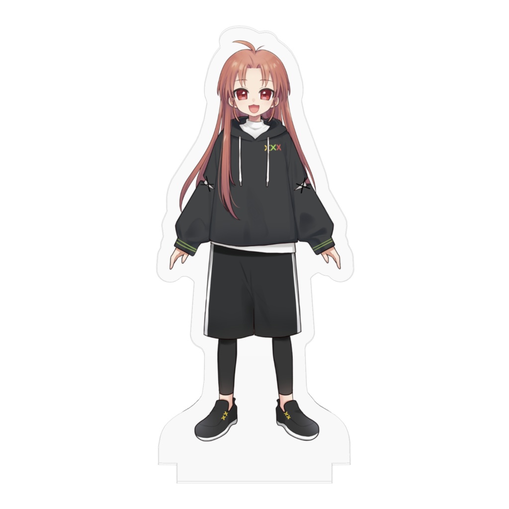 和登(OFFのすがた)