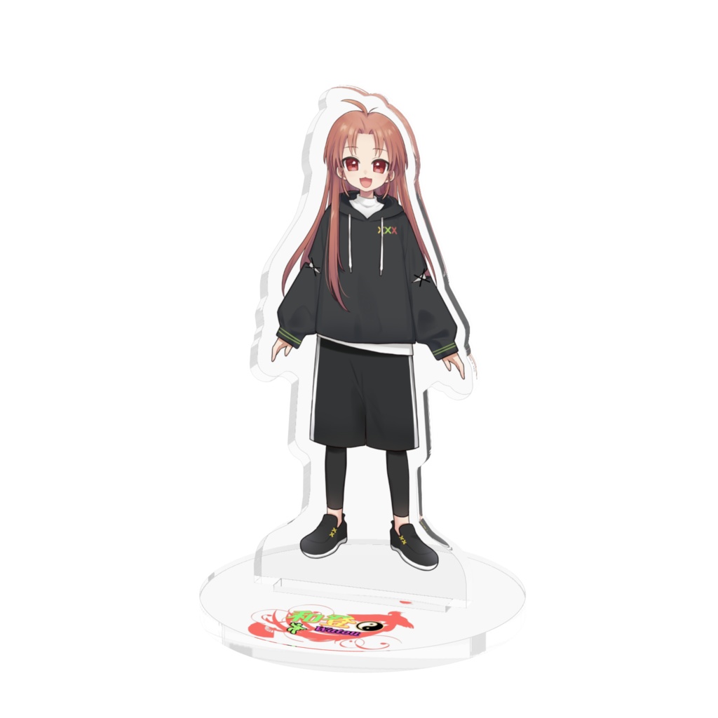 和登(OFFのすがた)