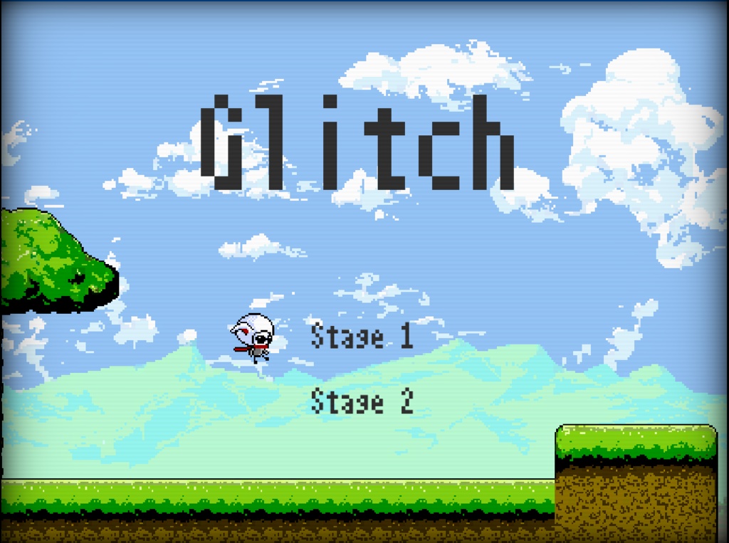 Glitch（C99体験版）