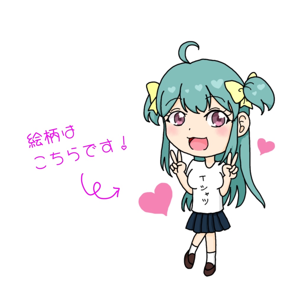 辻本まほろ☆アパレルコラボ記念！ミニミニアクリルキーホルダー