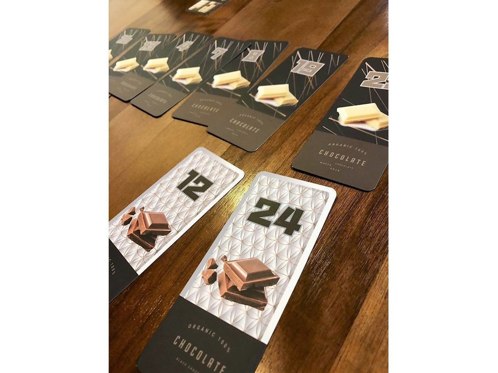 ジャンキー ボードゲーム