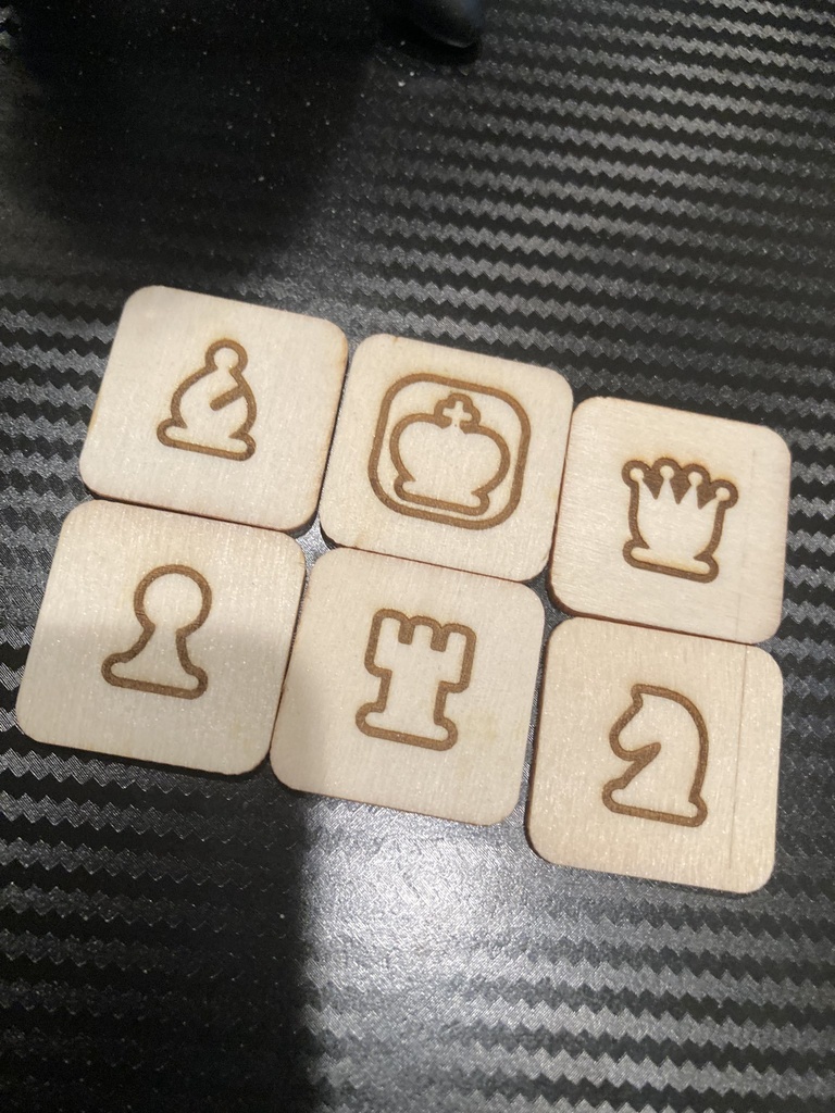 Void Chess(宇宙将棋)