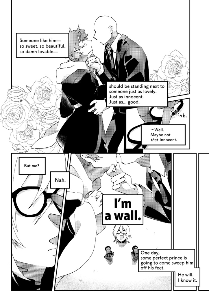 【English ver】Uki Uki DAISUKI