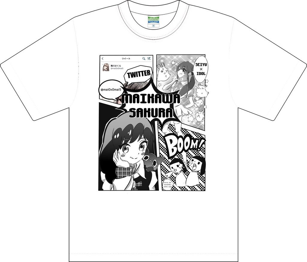Tシャツ