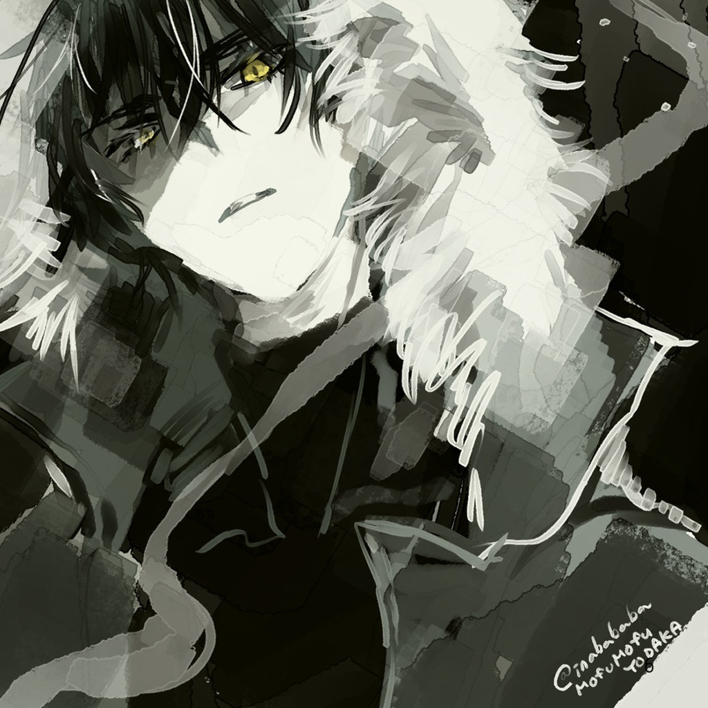 10cm(純慎)+ひめい本