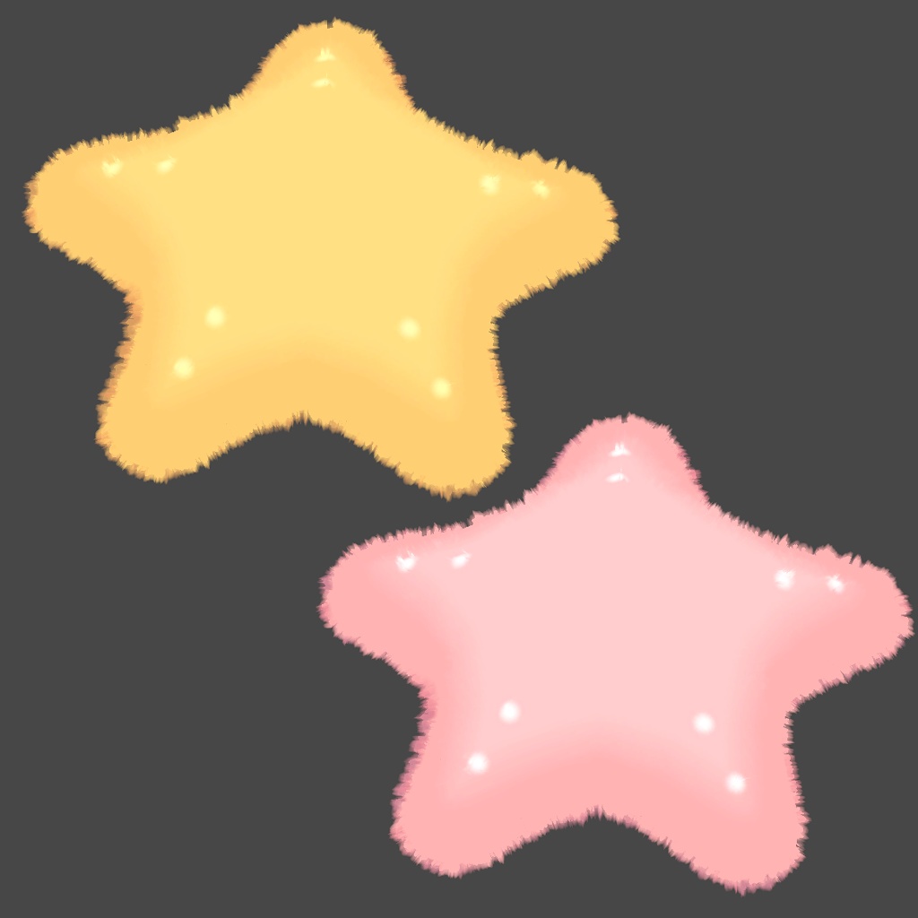 ぬいぐるみセット01~海の生き物①~