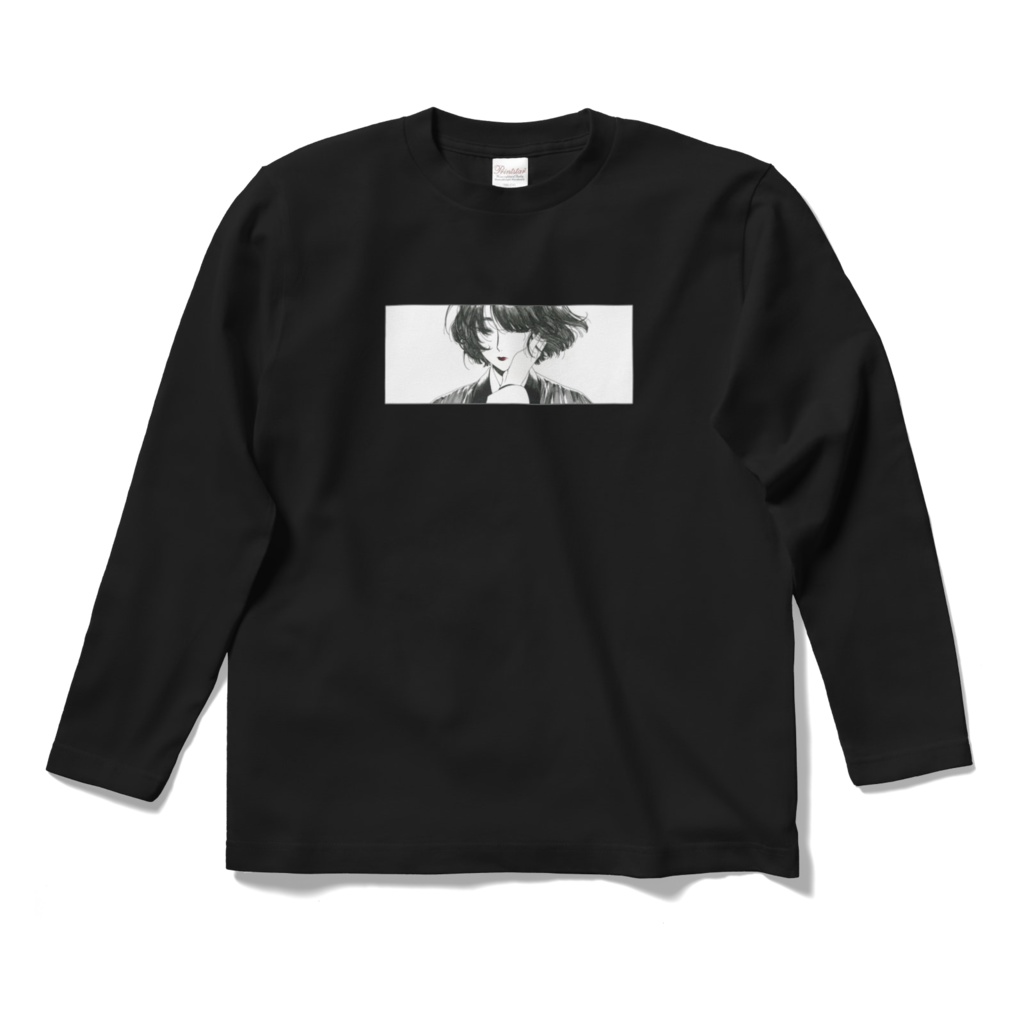 ロングスリーブTシャツ