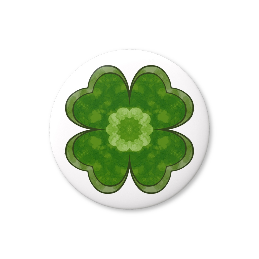 缶バッジ［地繭-チマユ-］