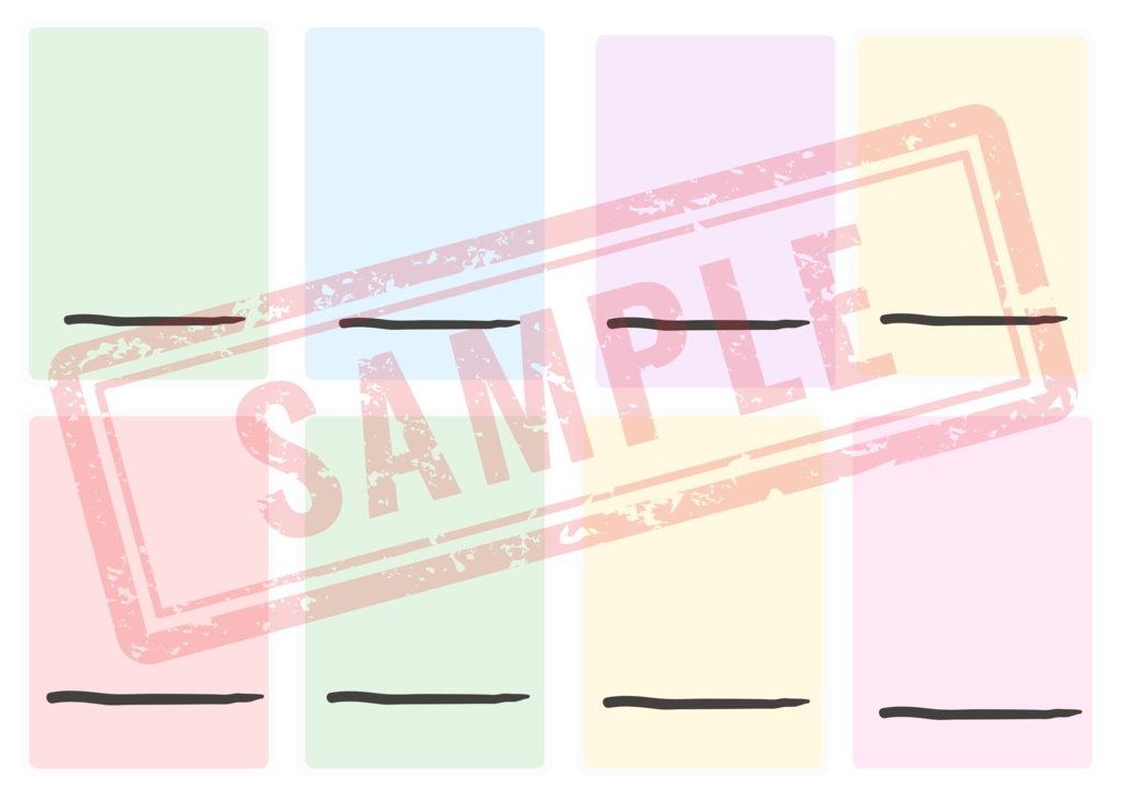 【PDF版】英単語(0~100までの数字の英単語と読み方)・おまけ4枚付き A4推奨 ※印刷してお使い下さい