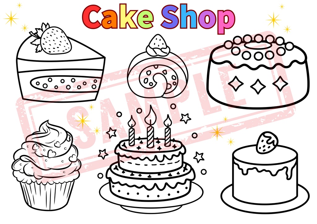 【PDF版】英単語3(13ページ/104単語)+他おまけ3シート付き A4推奨 ※印刷してお使い下さい