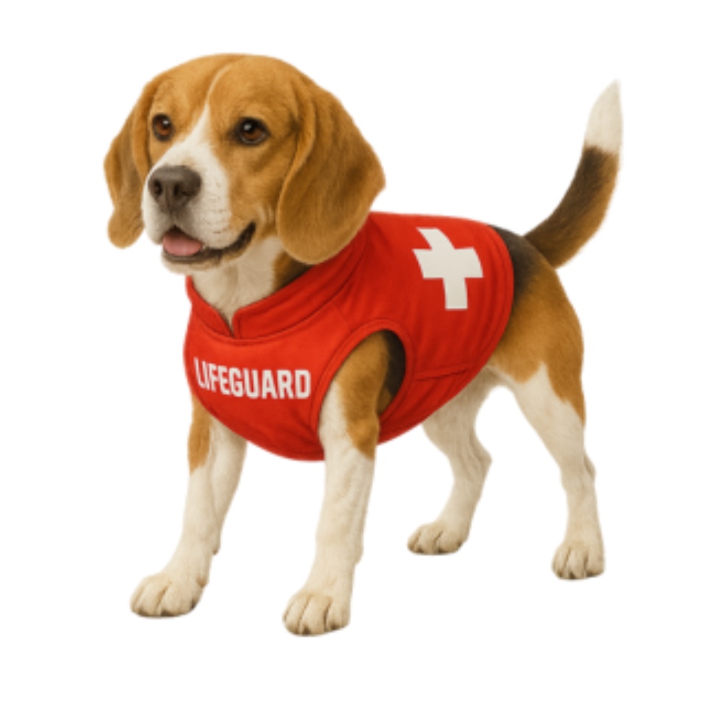 ビーグルイラスト素材集 150種類/背面透過済み/PDFデータ/PNGデータ