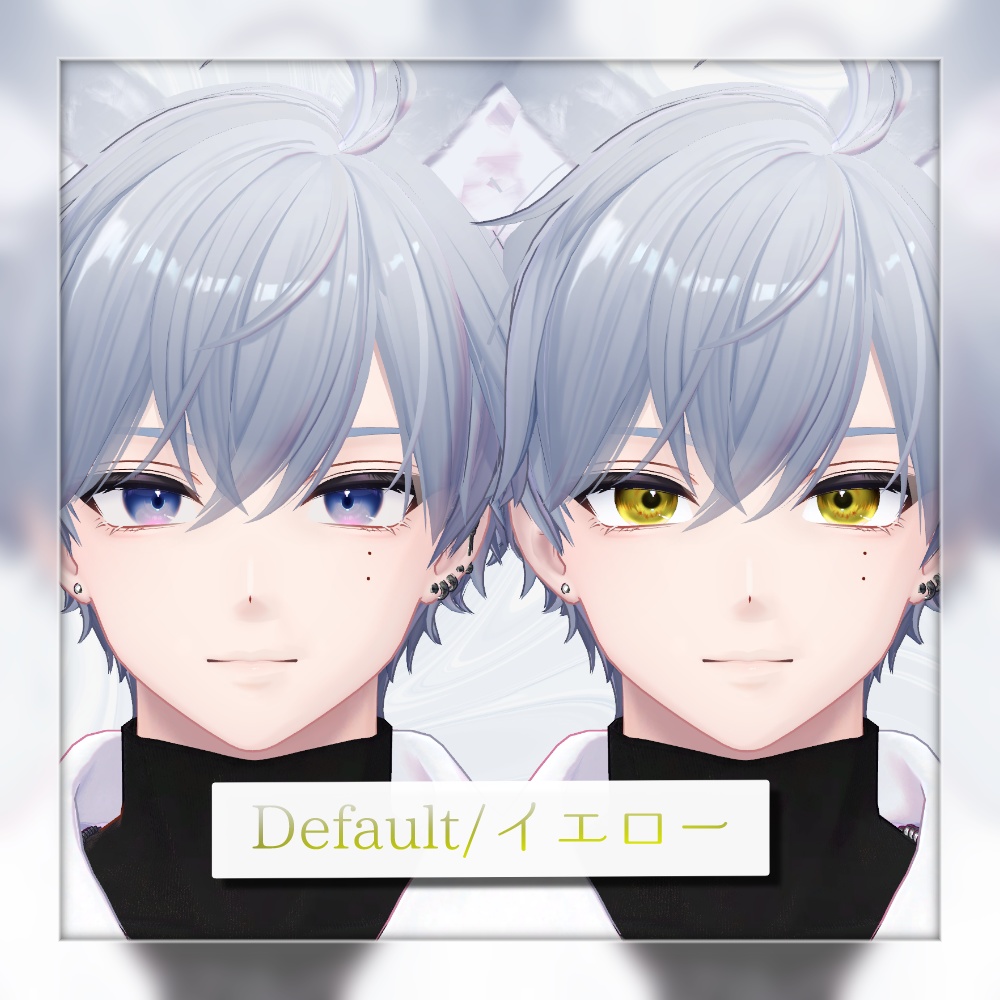 狛乃対応 Komano アイテクスチャvol.1&vol2 #TA_Shop