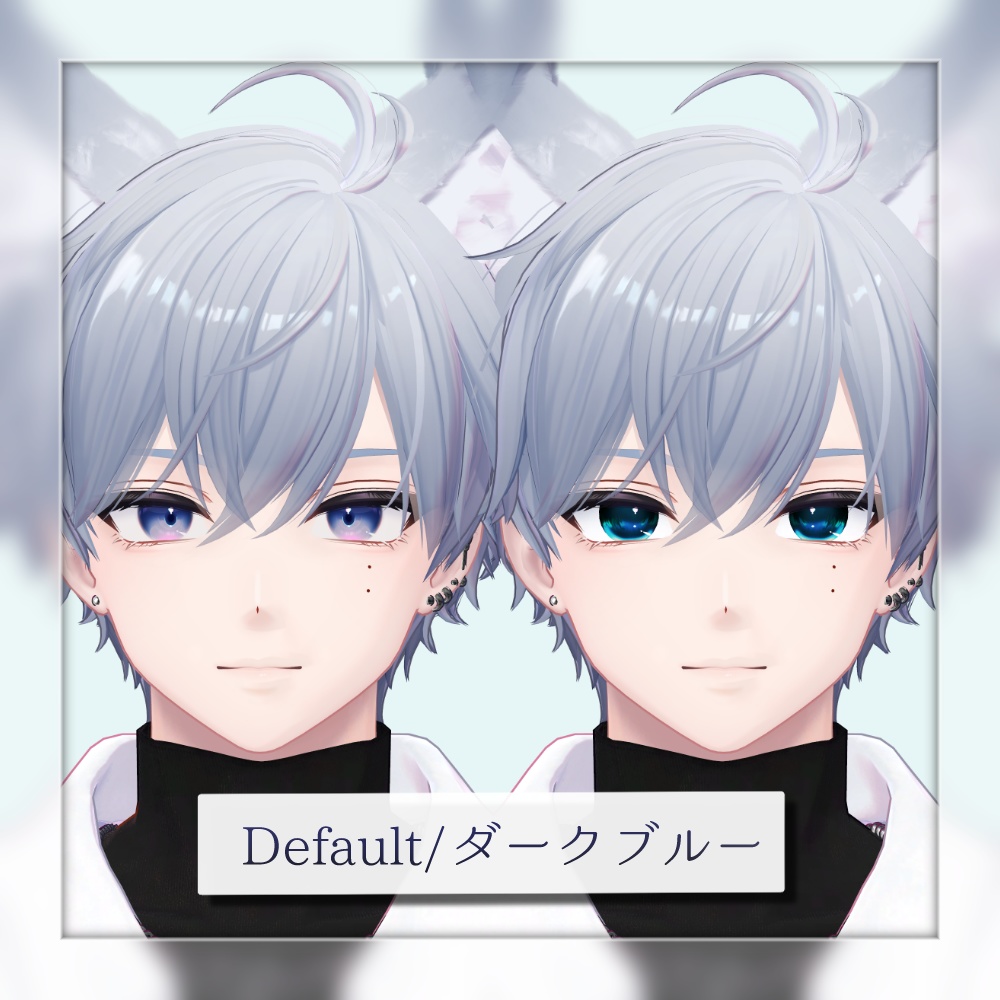 狛乃対応 Komano アイテクスチャvol.1&vol2 #TA_Shop