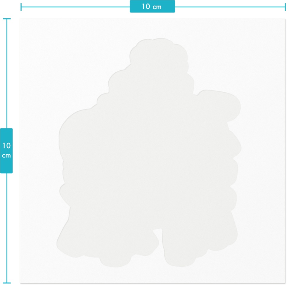 ペンギンギターしーる