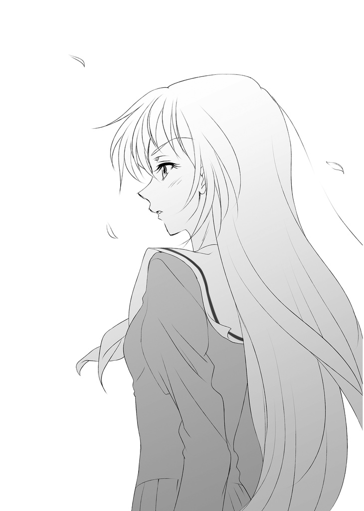 マリみて/ゼロ 〜スタート オブ オリジン〜