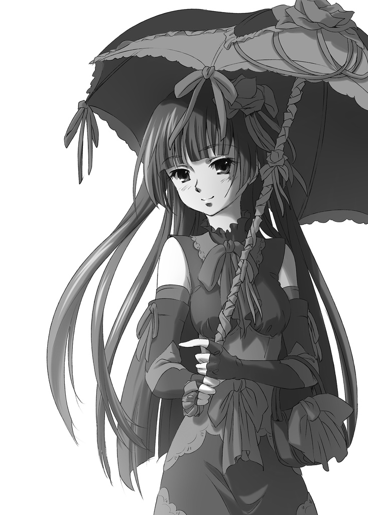 マリみて/ゼロ 〜ザ ラスト クルセイド〜