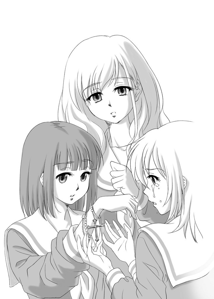 マリみて/ゼロ 〜リピートスプリング〜