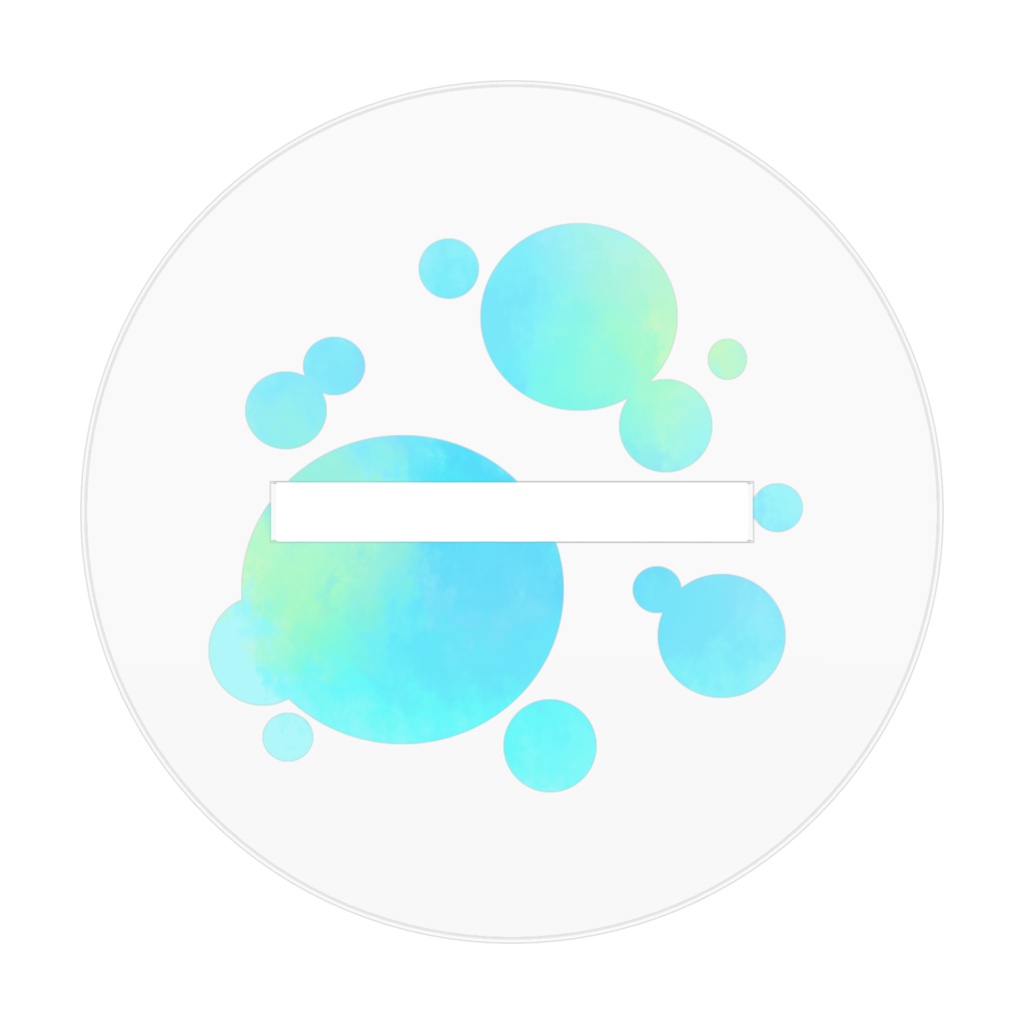 カンナちゃんアクリルフィギュア