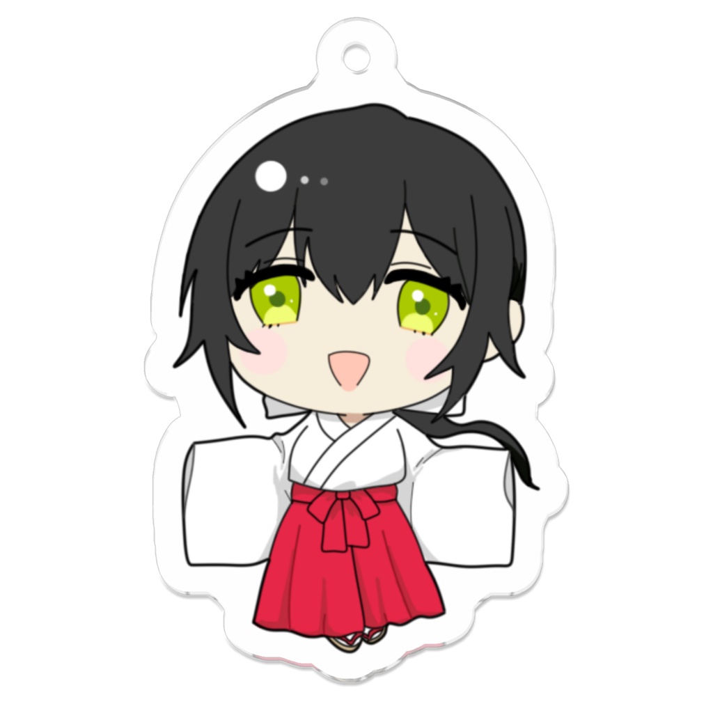 探索者アクキー