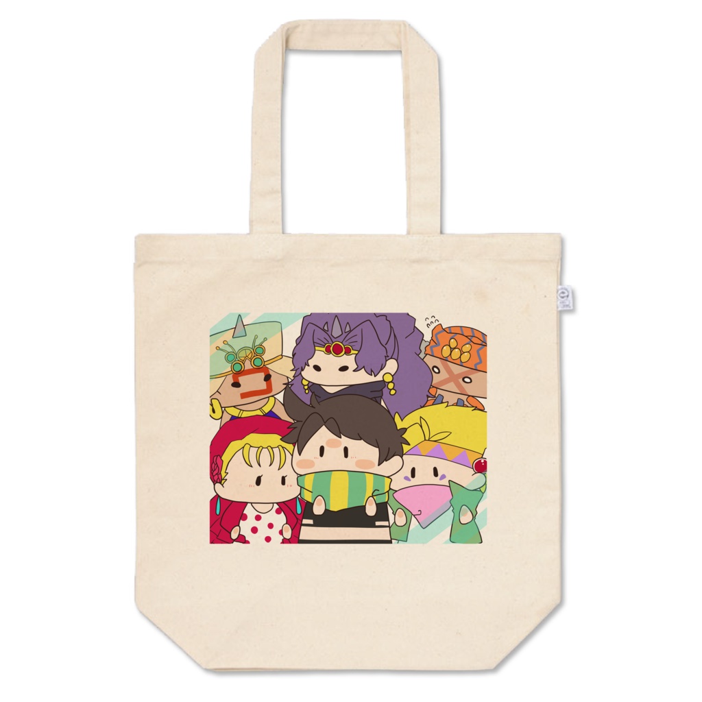 じょじょあつめトート