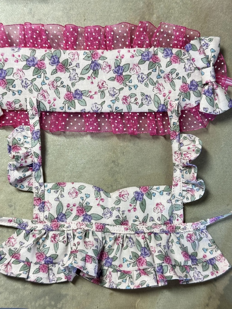 もちぼお嬢さんセット【L-1】