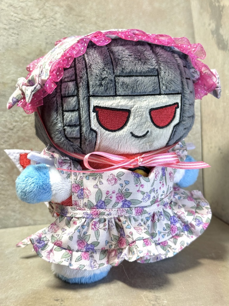 もちぼお嬢さんセット【L-1】